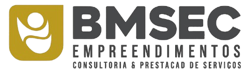 BMSEC Logo Completo